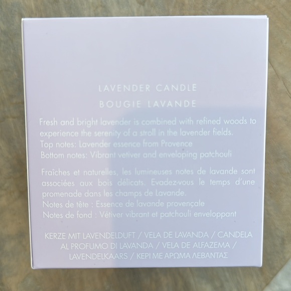 Kylie Skin Candle - Picture 3 of 3